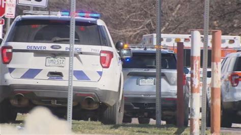 Police: Denver HS student shot 2 staff members, is being sought